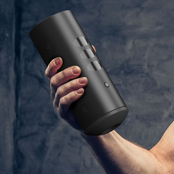 Интерактивный мастурбатор Kiiroo Titan Experience, Kiiroo