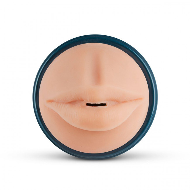 Кофейный мастурбатор-вагина FPPR. Mouth Кофейный мастурбатор-вагина FPPR. Mouth