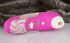 Розовый стимулятор клитора Womanizer Crystal Dreams, Womanizer