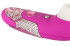 Розовый стимулятор клитора Womanizer Crystal Dreams, Womanizer