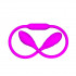 Гибкий вибростимулятор для пар Dream Lovers Whip, Baile