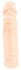 Телесная удлиняющая насадка с вибрацией Silicone Extension Vibrating - 19 см., Orion Телесная удлиняющая насадка с вибрацией Silicone Extension Vibrating - 19 см., Orion