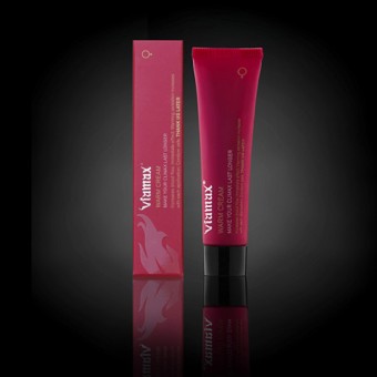Согревающий крем для женщин Viamax Warm Cream - 15 мл., Viamax