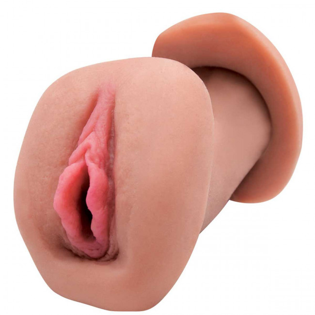 Надувная реалистичная секс-кукла Exotic & Erotic Inflatable Love Doll with CyberSkin Pussy & Ass, Topco Sales
