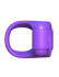 Эрекционное кольцо с двумя виброэлементами Squeeze Play Couples Ring, Pipedream