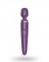 Фиолетовый вибратор Satisfyer Wand-er Woman Фиолетовый вибратор Satisfyer Wand-er Woman