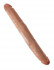 Двусторонний фаллоимитатор-мулат 12" Slim Double Dildo - 30 см., Pipedream Двусторонний фаллоимитатор-мулат 12" Slim Double Dildo - 30 см., Pipedream