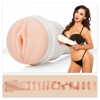 Мастурбатор-вагина Fleshlight Girls - Nikki Benz MVP, Fleshlight