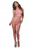 Оригинальный комплект WRAP AROUND LINGERIE SET, Leg Avenue