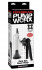 Мужская вакуумная помпа с удобным рычагом Thick Dick Power Pump, Pipedream