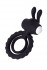 Черное эрекционное кольцо на пенис JOS BAD BUNNY, JOS Черное эрекционное кольцо на пенис JOS BAD BUNNY, JOS