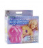 Розовые вакуумные помпы для сосков NIPPLE SUCKER PAIR IN SHINY PINK, NMC Розовые вакуумные помпы для сосков NIPPLE SUCKER PAIR IN SHINY PINK, NMC