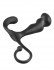 Чёрный стимулятор простаты Classix Prostate Stimulator, Pipedream