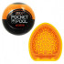 Эластичный мастурбатор Zolo Sure Shot, Zolo