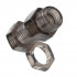 Кольцо Screw Me Nuts & Bolts 2 Enhancer, California Exotic Novelties