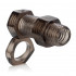 Кольцо Screw Me Nuts & Bolts 2 Enhancer, California Exotic Novelties