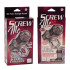Кольцо Screw Me Nuts & Bolts 2 Enhancer, California Exotic Novelties