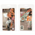 Эрекционное кольцо с вибрацией Invisible Companion, California Exotic Novelties