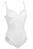 Боди из гладкой эластичной микрофибры Evolution, Lormar
