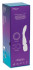 Фиолетовый вибратор-жезл We-Vibe Wand, We-vibe