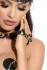 Манжеты с бахромой Queen of hearts Arabesque, Me Seduce Манжеты с бахромой Queen of hearts Arabesque, Me Seduce