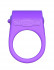 Эрекционное кольцо с подхватом мошонки Silicone Duo-Ring, Pipedream