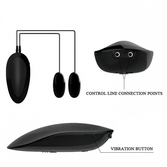 Вагина с руками поверх и вибрацией, Baile Вагина с руками поверх и вибрацией, Baile