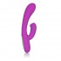 Фиолетовый перезаряжаемый вибромассажер Embrace Massaging G-Tickler, California Exotic Novelties Фиолетовый перезаряжаемый вибромассажер Embrace Massaging G-Tickler, California Exotic Novelties