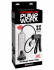 Вакуумная мужская помпа с датчиком давления Pro-Gauge Power Pump, Pipedream