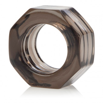Кольцо Screw Me Nuts & Bolts Enhancer, California Exotic Novelties