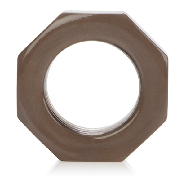 Кольцо Screw Me Nuts & Bolts Enhancer, California Exotic Novelties