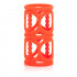 Набор оранжевых насадок на пенис Posh Silicone Lovers Cages, California Exotic Novelties Набор оранжевых насадок на пенис Posh Silicone Lovers Cages, California Exotic Novelties