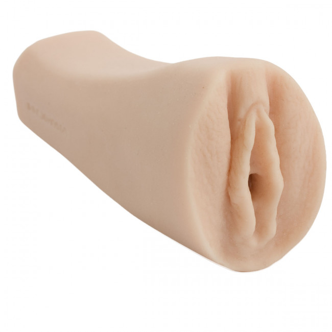 Мастурбатор-вагина Palm Pal Natural ULTRASKYN Masturbator Pussy, Doc Johnson