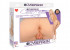 Попа и вагина из cyberskin с вибрацией Carmen Luvanas CyberSkin Doggy Style Vibrating Pussy & Ass, Topco Sales Попа и вагина из cyberskin с вибрацией Carmen Luvanas CyberSkin Doggy Style Vibrating Pussy & Ass, Topco Sales