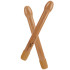 Набор из двух вибраторов PHIL VARONE SEX STIX - 19 см., California Exotic Novelties