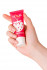 Увлажняющая гель-смазка с ароматом клубники Silk Touch Strawberry - 50 мл., Sexus