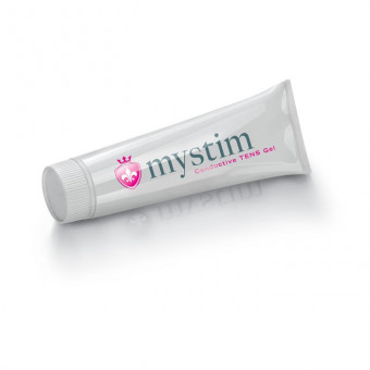 Клей для электродов Adhesive Electrode Gel - 50 гр., MyStim