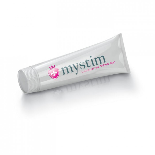Клей для электродов Adhesive Electrode Gel - 50 гр., MyStim