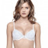 Бюстгальтер-балконет с плотной кружевной чашкой, Infiore Бюстгальтер-балконет с плотной кружевной чашкой, Infiore