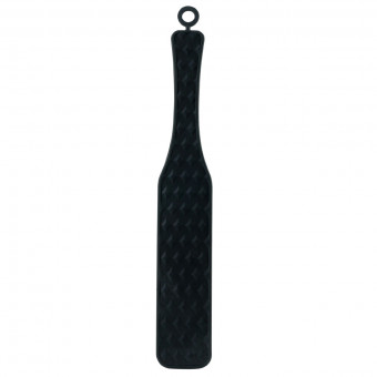 Плеть Silicone Paddle, Pipedream
