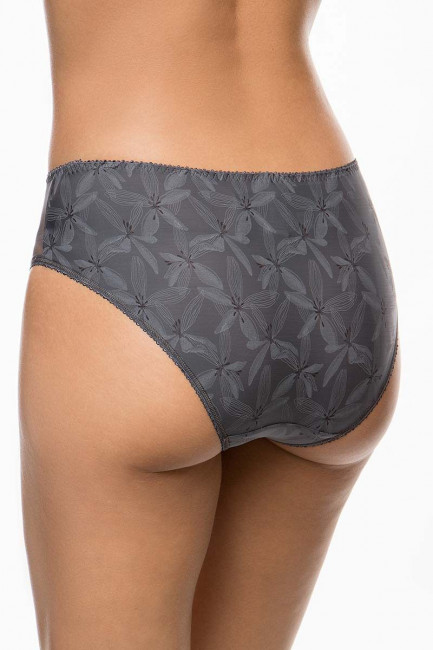 Трусы-макси Eva с нежным цветочным принтом, Empreinte