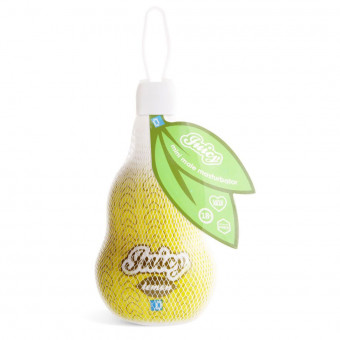 Мини-мастурбатор Juicy в форме лимона, Topco Sales