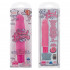 Розовый вибромассажер Aspire Sweet Dreams - 16 см., California Exotic Novelties Розовый вибромассажер Aspire Sweet Dreams - 16 см., California Exotic Novelties