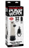 Водонепронецаемая вакуумная помпа с вибрацией и присоской Vibrating Sure Grip Shower Pump, Pipedream