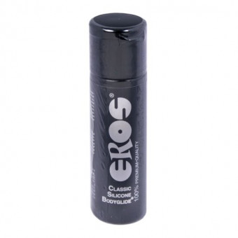 Силиконовая смазка без консервантов Eros Bodyglide - 100 мл., Mister B