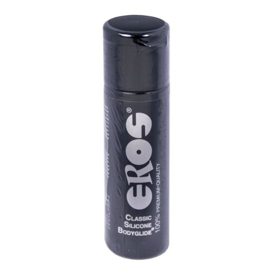Силиконовая смазка без консервантов Eros Bodyglide - 100 мл., Mister B