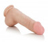 Фаллоимитатор-реалистик Bob Hager - 15,25 см., California Exotic Novelties