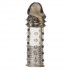 Насадка на пенис Adonis Extension Smoke - 16 см., California Exotic Novelties Насадка на пенис Adonis Extension Smoke - 16 см., California Exotic Novelties