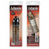 Насадка на пенис Adonis Extension Smoke - 16 см., California Exotic Novelties Насадка на пенис Adonis Extension Smoke - 16 см., California Exotic Novelties