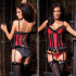 Корсет-кинчер, Coquette Int Корсет-кинчер, Coquette Int